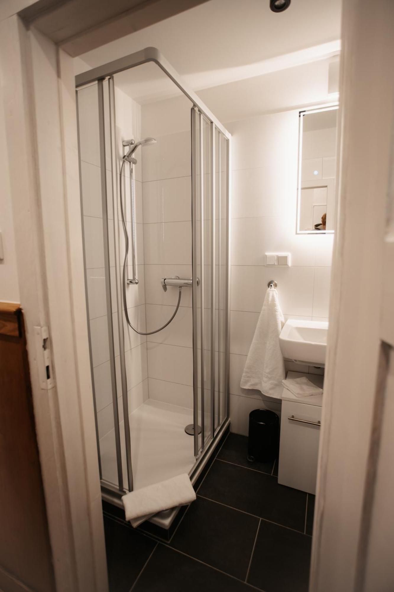 Dessau-Rosslau Luxus Apartment Am Bauhausmuseum מראה חיצוני תמונה