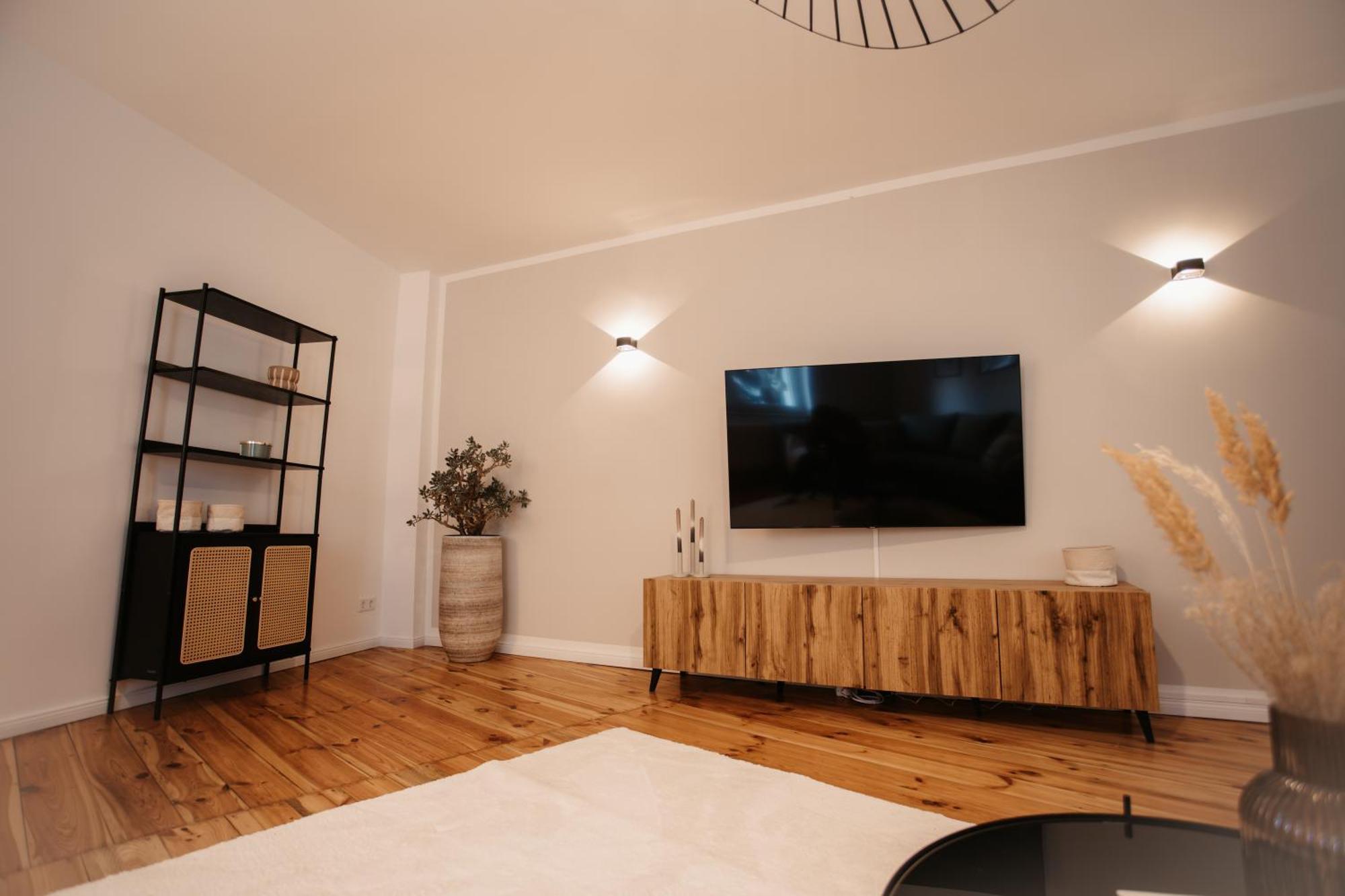 Dessau-Rosslau Luxus Apartment Am Bauhausmuseum מראה חיצוני תמונה